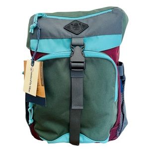 Unisex, 9L Backpack from United by Blue NWT